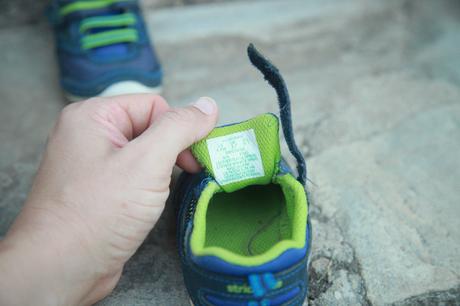 Topánky, topánočky, tenisky, 20