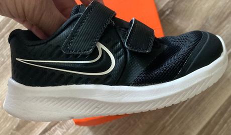 Nike tenisky, nike,23