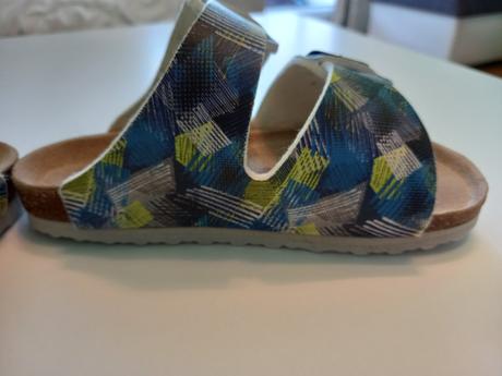 Šľapky protetika, protetika,28