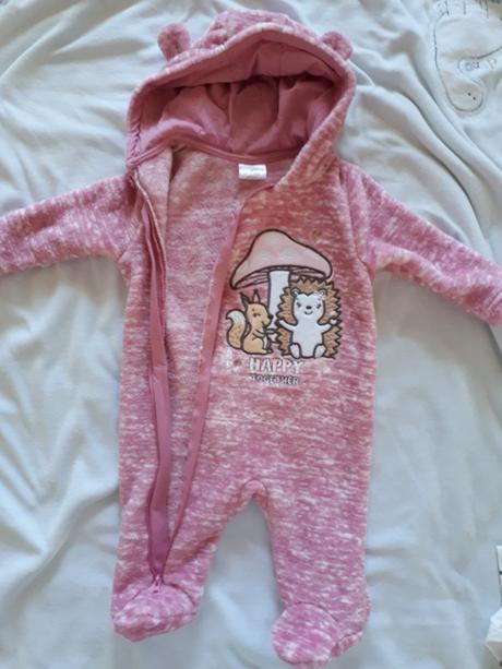 Prechodný overal, 68