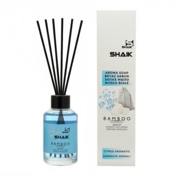 Vôňa do domu - mydlo,