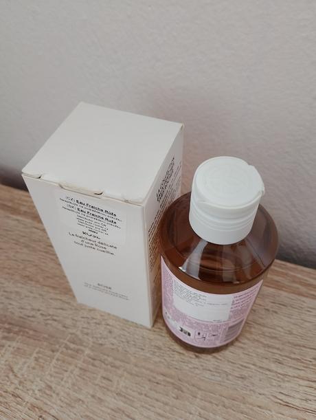 Eau fraiche rose/ ruža zn. yves rocher, 