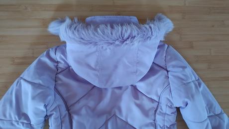 Bunda zimná, f&f,152