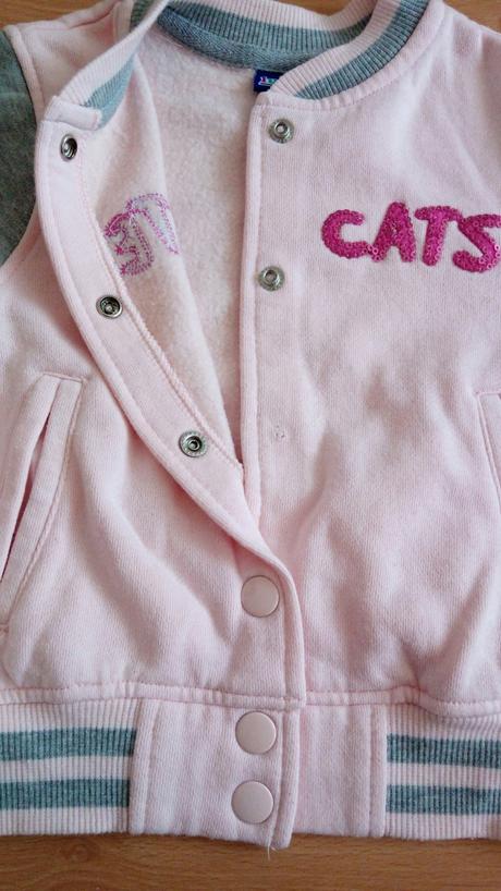 Mikinka - 86/92, lupilu,86