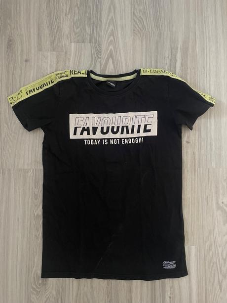 Tričko chapter young 158/164, chapter young,158