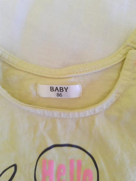 Tričká 3, pepco,86