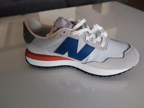 Tenisky new balance 42 1/2, new balance,42