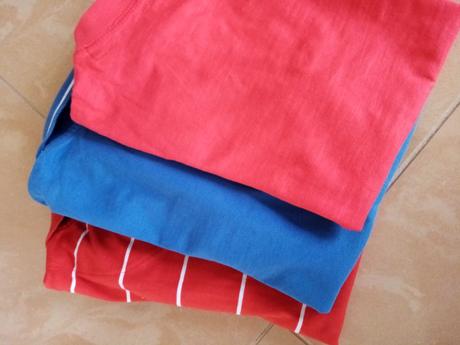 Detské tricka, dopodopo,128