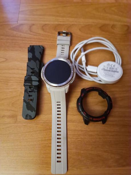 Inteligentné hodinky honor gs pro, 