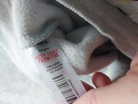 Vianočné tepláky zn.nutmeg veľ.104, 104