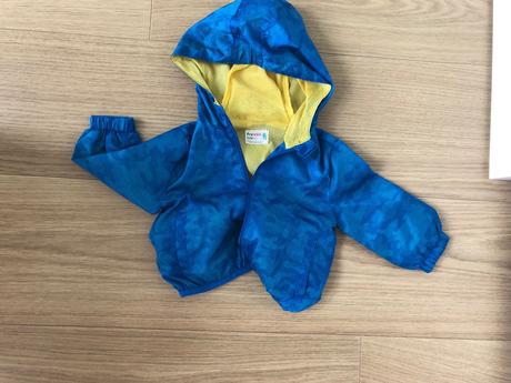 Bundicka, prénatal,68