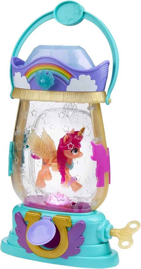 My little pony lampa, 