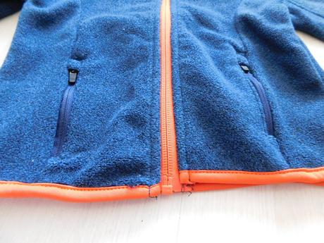 Mikina č.86-92, lupilu,92