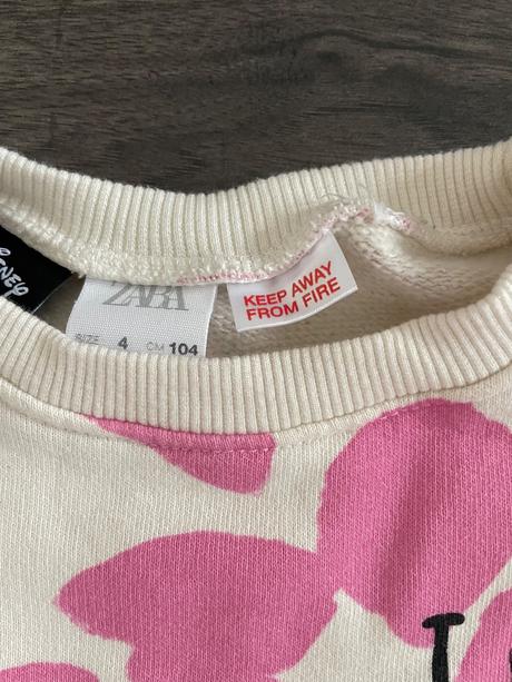 Suprava zara, zara,104