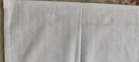 Posteľné oblečenie na vankúš,