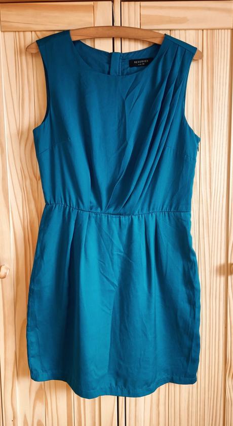 Dámske šaty - reserved 40, reserved,40