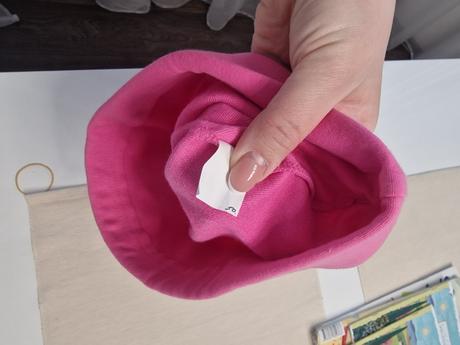 Čiapka prechodna, mirau,122