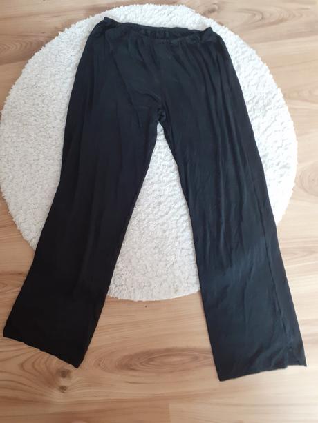 Letne 7/8 nohavice, s