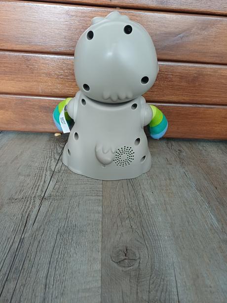 Hovoriaci leňochod od linkimals, 