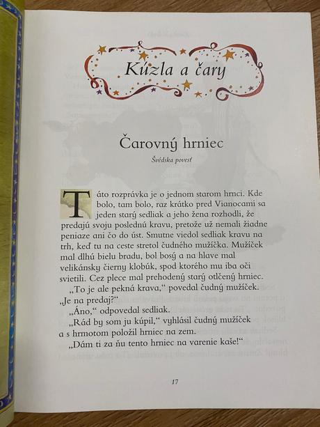 Veľká krásna veľká kniha 100 najkrajších rozprávok, 