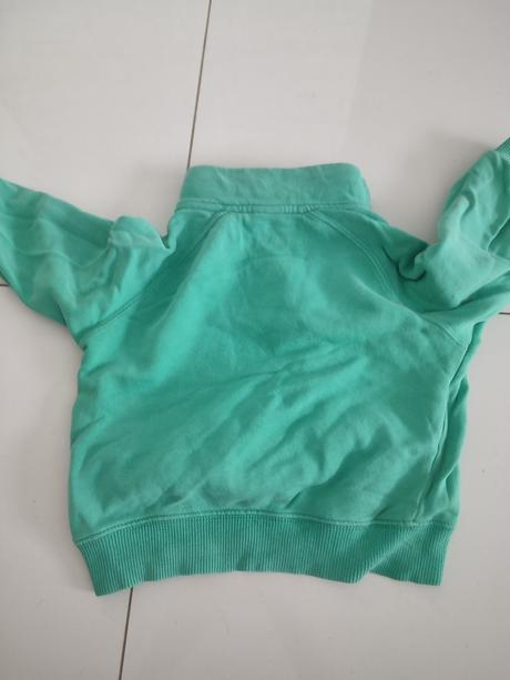 Mikina, zara,80