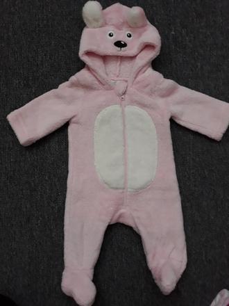 Teply overal, pepco,62