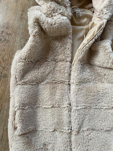 Chlpatá vesta, amisu,34