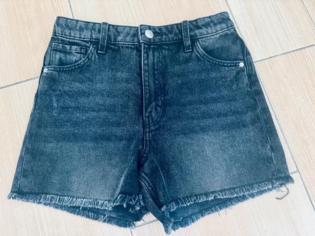 Riflové kraťasy, zara,152