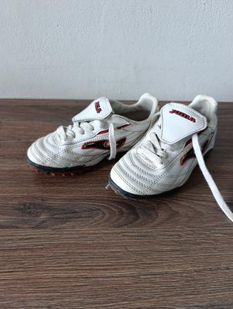 Kopačky koženné joma 31 veľkosť, joma,31