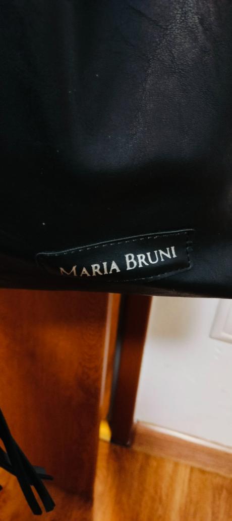 Kabelka so strapcami, 