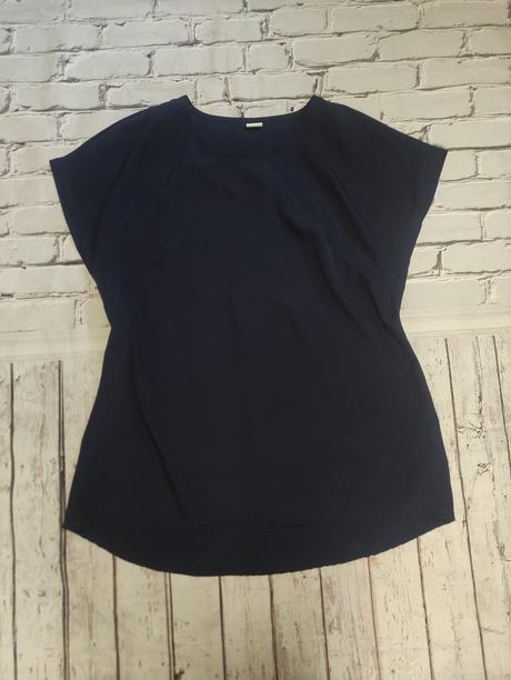 Oversizes top, otto,38