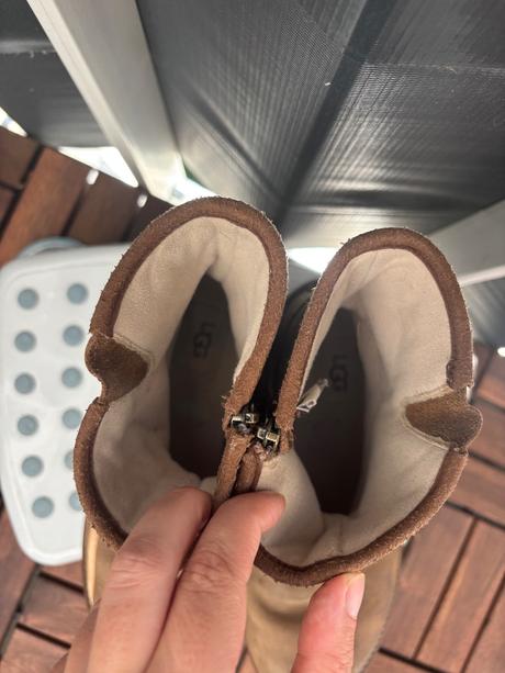 Čižmy ugg, ugg,35