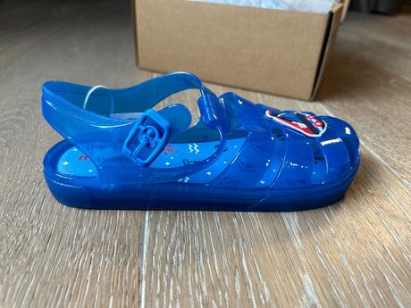 Plážové sandále zn. mayoral, mayoral,29