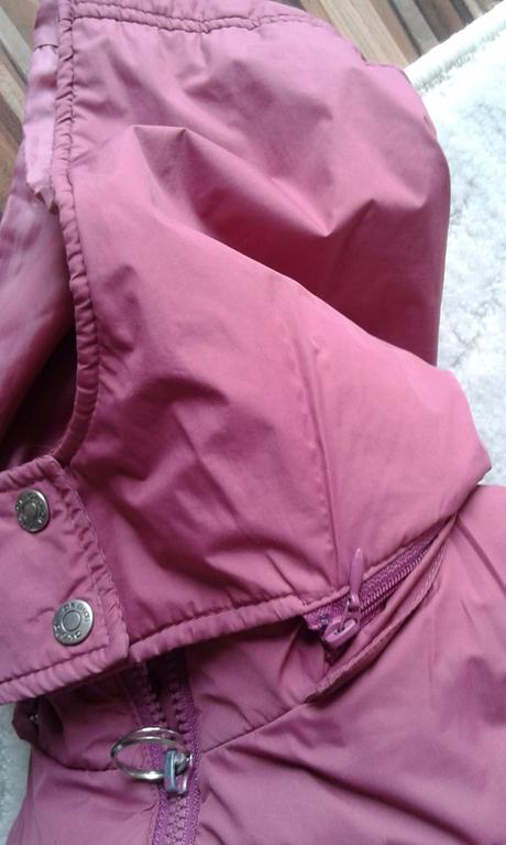 Predĺžená vetrovka, 146