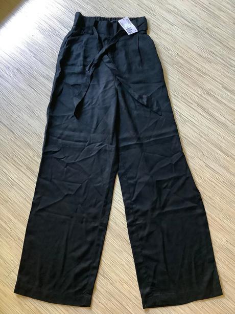 Letné nohavice, reserved,xs