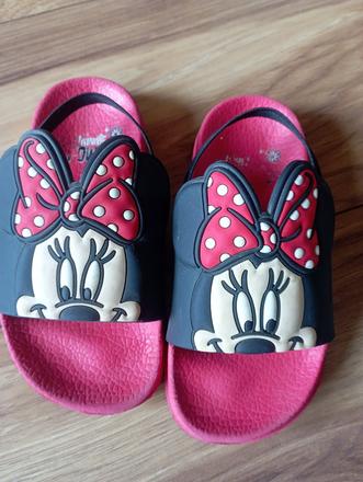 Minnie sandálky 27, 27