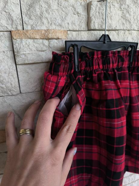 Karovana sukňa 116, pepco,116