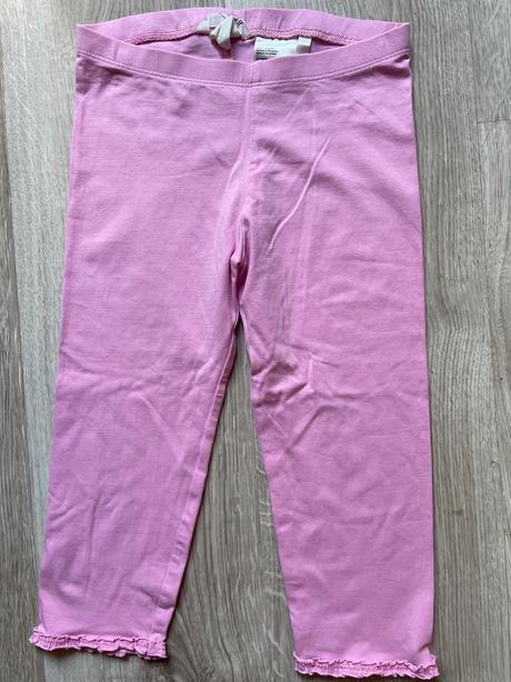 Leginky 3/4 8-10 rokov, h&m,134