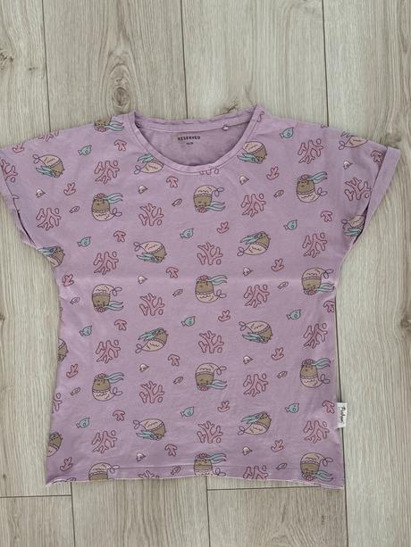 Tričko, reserved,146