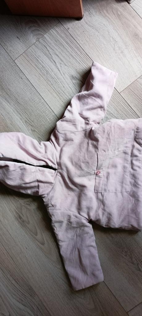 Prechodná bunda, 74