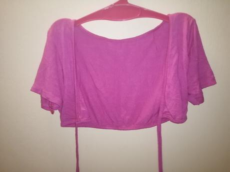 Šaty s bolerkom, 116