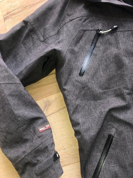 Bunda peak perfomance, m