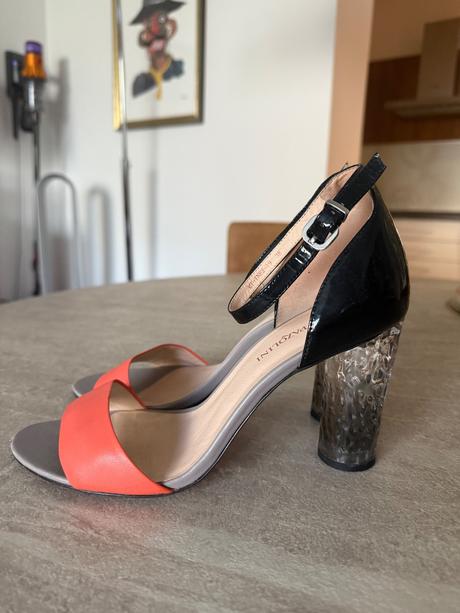 Carlo pazolini topanky, 38