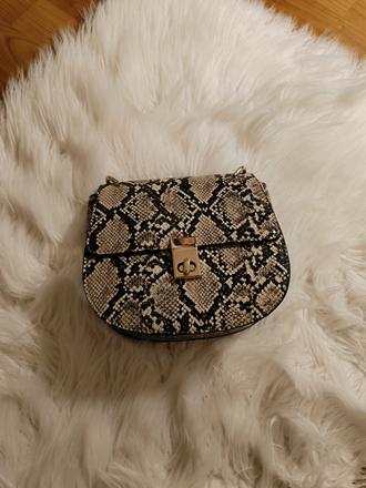 Kabelka new yorker, new yorker