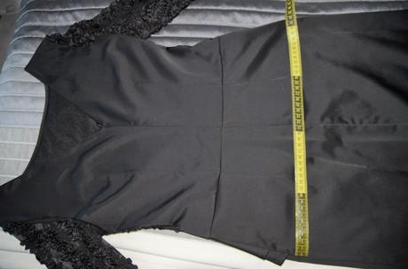 Spoločenské šaty zn. arizona, 36