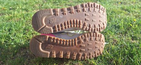 New balance tenisky flower 40/41, new balance,41