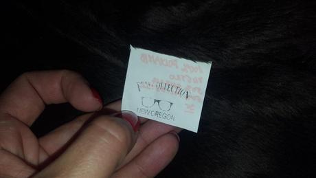 Bunda tpm collection, s