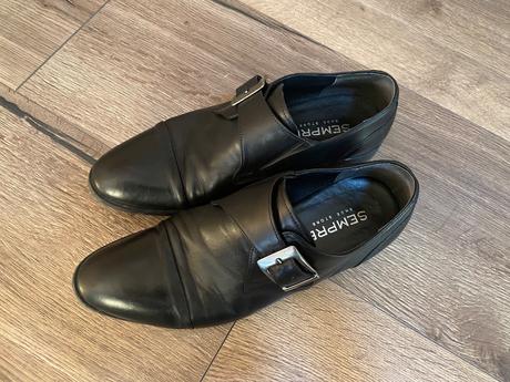 Pánska obuv 41, 41