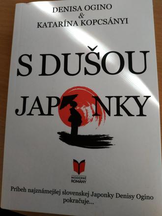 S dušou japonky,