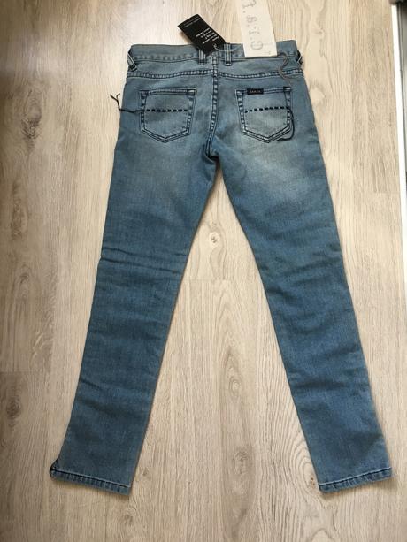 C.r.a.f.t. jeans, craft,xs